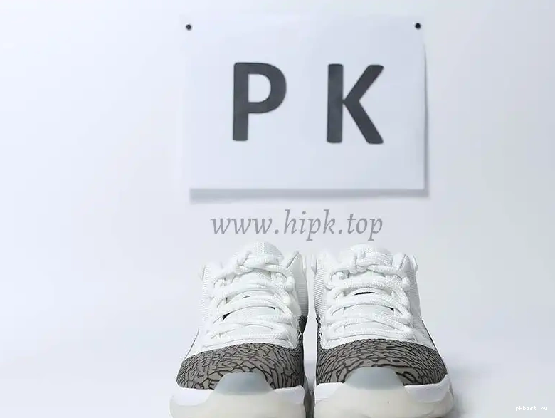 MATERIALS RETAIL PK IE READY GOD Cement Retro TO Jordan Low SHIP 11 White 0509